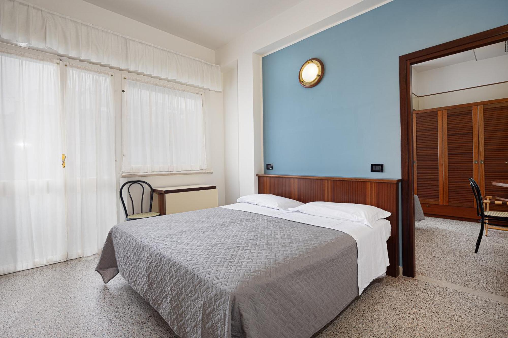 Hotel Avana Fronte Mare リッチョーネ エクステリア 写真