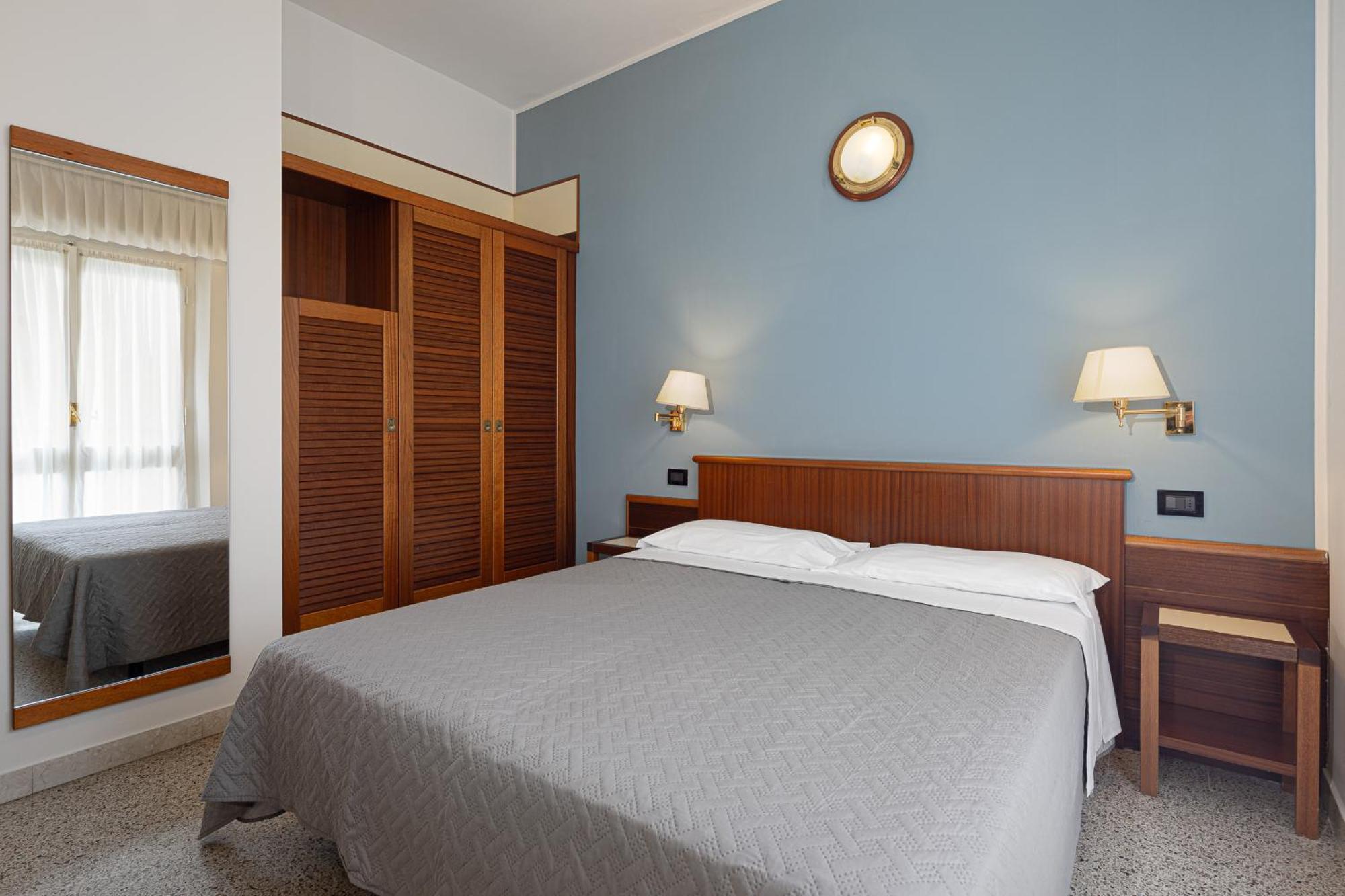 Hotel Avana Fronte Mare リッチョーネ エクステリア 写真