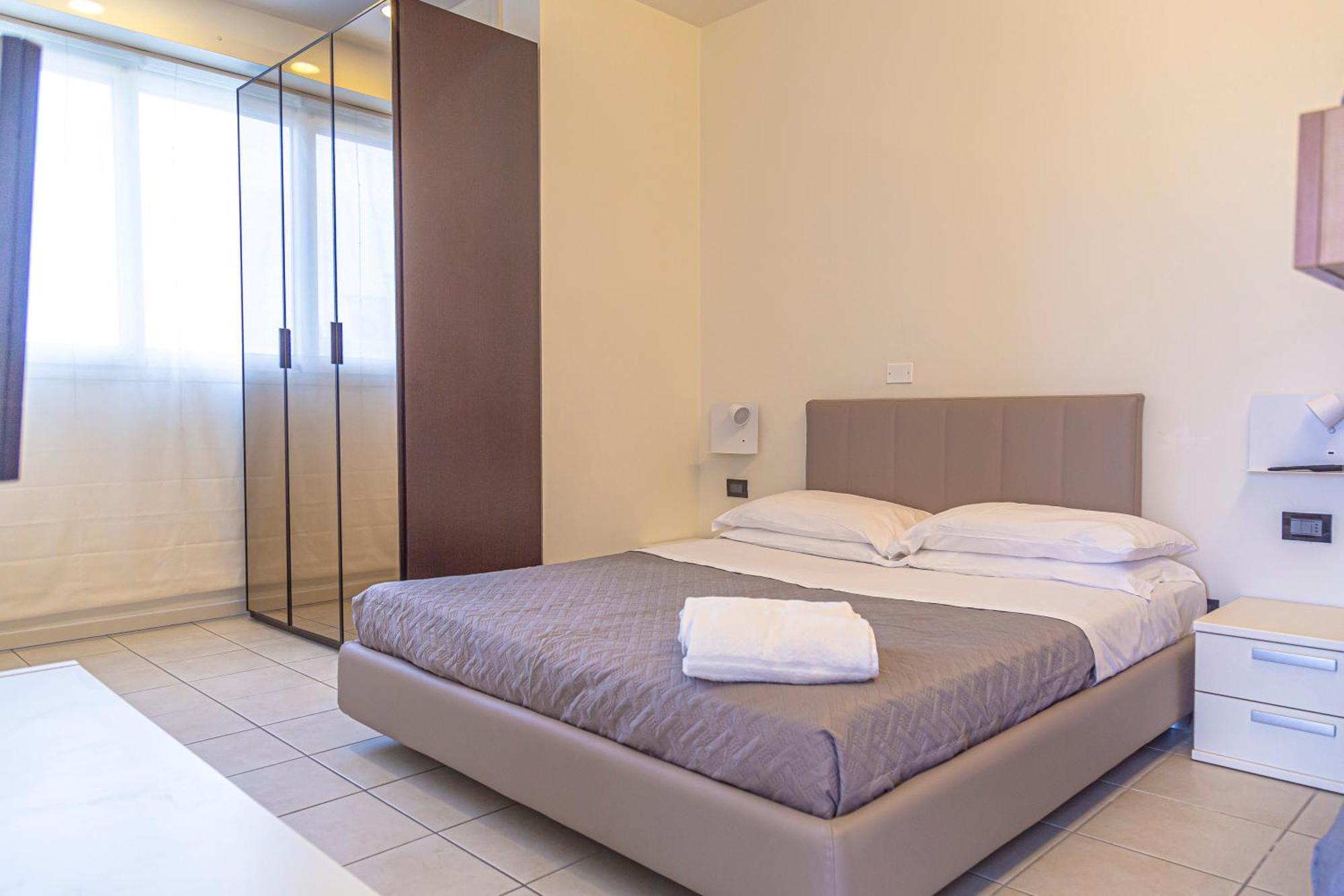 Hotel Avana Fronte Mare リッチョーネ エクステリア 写真