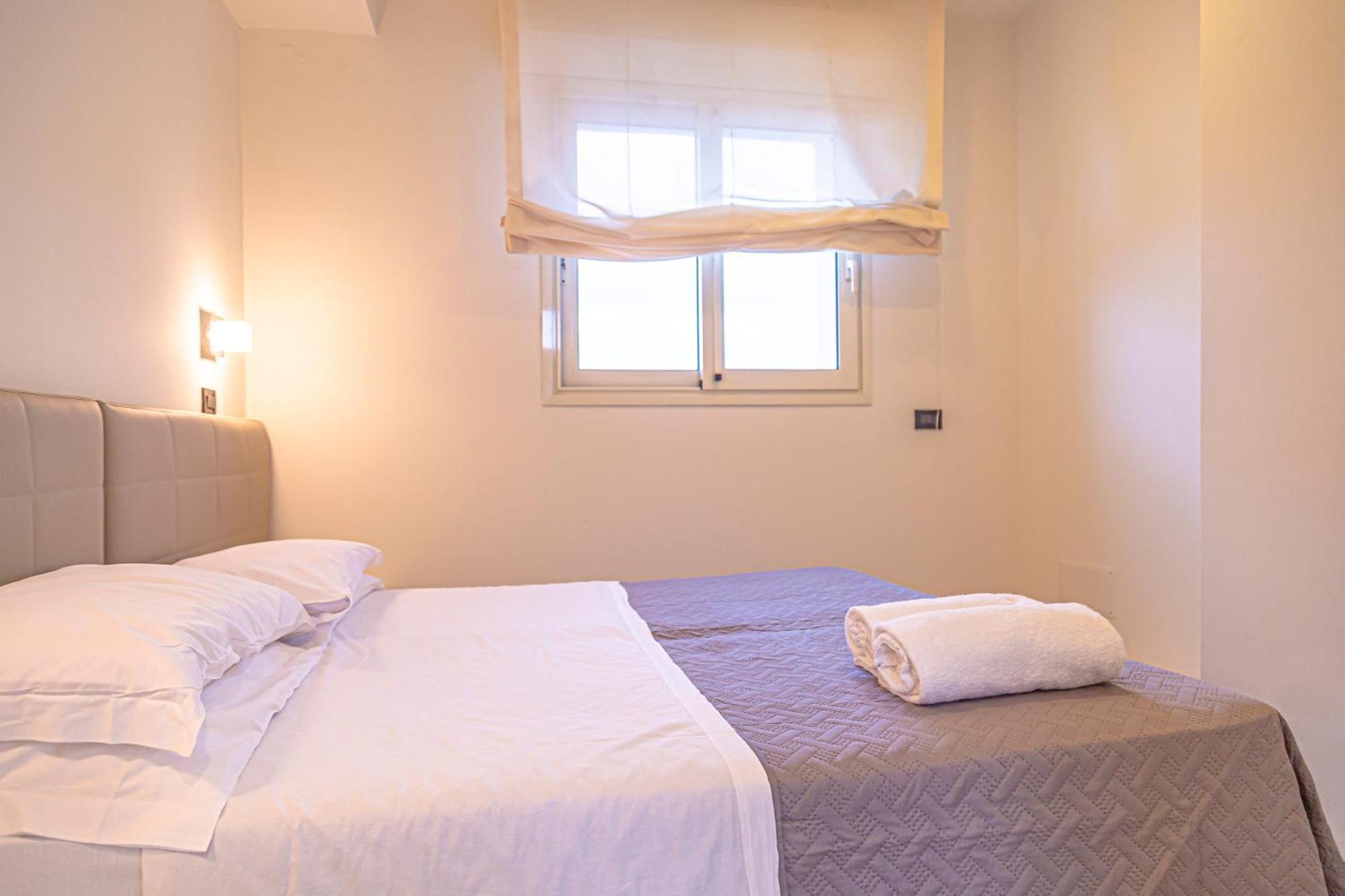 Hotel Avana Fronte Mare リッチョーネ エクステリア 写真