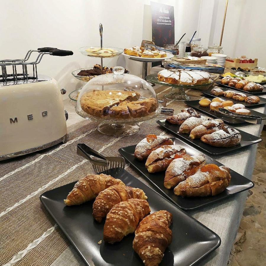 Hotel Avana Fronte Mare リッチョーネ エクステリア 写真